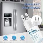 Whirlpool Water Filter Replacement - NSF Certified (3 Pack)