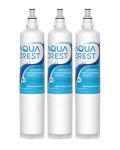 Aqua Crest LG LT600P Water Filter Replacement
