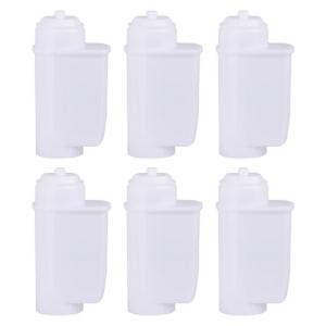 Carkio 6-Pack Water Filters for Siemens & Bosch