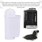 Carkio 6-Pack Water Filters for Siemens & Bosch