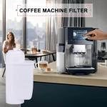 Carkio 6-Pack Water Filters for Siemens & Bosch