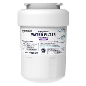 Amazon Basics Water Filter Cartridge for GE MWF
