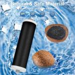 EDR2RXD1 Compatible Water Filter 2-Pack