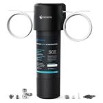 Under Sink Water Filter System for Clean Water