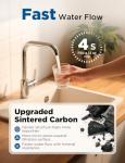 Under Sink Water Filter System for Clean Water