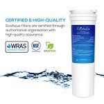 EcoAqua EFF-6017A Refrigerator Water Filter Replacement
