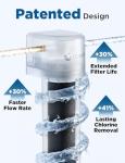 Under Sink Water Filter System for Clean Water