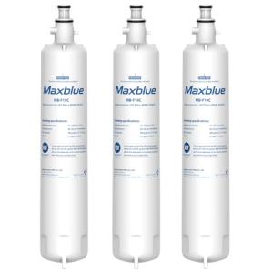 Maxblue GE® RPWFE® Compatible Refrigerator Water Filter