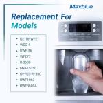 Maxblue GE® RPWFE® Compatible Refrigerator Water Filter