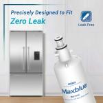 Maxblue GE® RPWFE® Compatible Refrigerator Water Filter