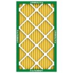 MERV 11 Pleated Air Filters 14x30x1 (6-Pack)