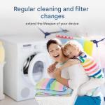 Upgraded Tumble Dryer Lint Filter for Bosch & Siemens