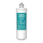 AQUA CREST OCS2 Under Sink Water Filter Cartridge