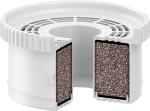 Thermos NSF/ANSI Replacement Water Filters, White