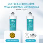 AQUA CREST OCS2 Under Sink Water Filter Cartridge