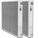 MERV-16 Air Filter for Bryant/Carrier, 2 Pack
