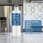 Wely Pivotalone WP-L-L10 Water Filter 3 Pack