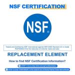 Golden IcePure RWF0600A Refrigerator Water Filter