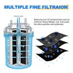 Golden IcePure RWF0600A Refrigerator Water Filter