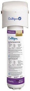 Culligan EZ-Change Inline Icemaker Filter System