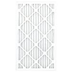 AIRx MERV 13 14x24x1 Pleated Air Filter 4-Pack