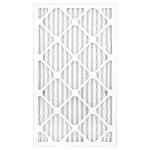 AIRx MERV 13 14x24x1 Pleated Air Filter 4-Pack