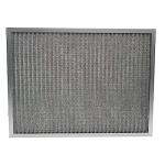 wioAIR Washable Aluminum Air Filter 18"x24"x1