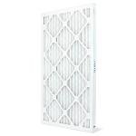 AIRx MERV 13 14x24x1 Pleated Air Filter 4-Pack