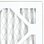 AIRx MERV 13 14x24x1 Pleated Air Filter 4-Pack