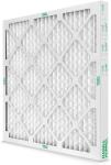 16x16x2 Merv 8 Air Filter Pack of 12