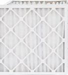 16x16x2 Merv 8 Air Filter Pack of 12