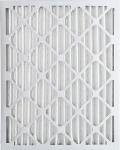 Nordic Pure 20x25x2 MERV 8 Air Filters 3 Pack
