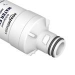 LG LT1000P Water Filter 3-Pack by Amazon Basics