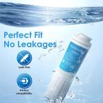 Waterdrop UKF8001 Refrigerator Water Filter Replacement