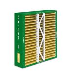 16x22x5 MERV 11 Allergen Air Filter 3-Pack