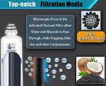 MMFILTER BORPLFTR50 Bosch Water Filter 3-Pack