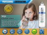 MMFILTER BORPLFTR50 Bosch Water Filter 3-Pack