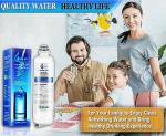MMFILTER BORPLFTR50 Bosch Water Filter 3-Pack