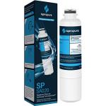 SpiroPure NSF Certified Refrigerator Water Filter