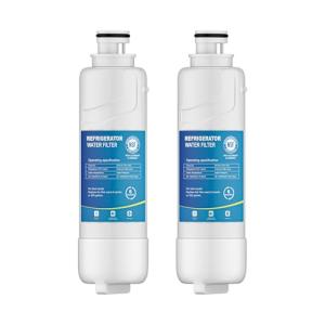 EDR2RXD1 Water Filter Replacement for Whirlpool Systems