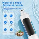 EDR2RXD1 Water Filter Replacement for Whirlpool Systems