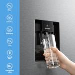 EDR2RXD1 Water Filter Replacement for Whirlpool Systems