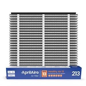 AprilAire 213 MERV 13 Replacement Air Filter Pack