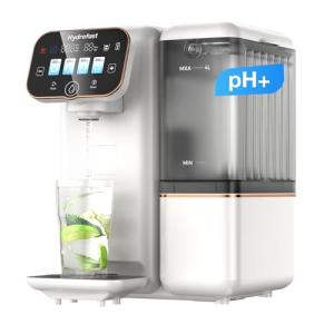 Hydrofast Portable 6-Stage Reverse Osmosis Water Filter