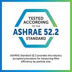 AIRx 16x16x1 MERV 11 Pleated Air Filters 6-Pack