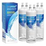 ICEPURE W10295370A Water Filter Replacement - 3 Pack