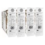 Lennox 16x25x5 Air Filter, MERV 13 (4-Pack)