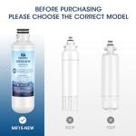 MARRIOTTO LT1000PC Water Filter 3-Pack