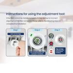 MARRIOTTO LT1000PC Water Filter 3-Pack