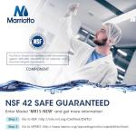 MARRIOTTO LT1000PC Water Filter 3-Pack